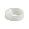 Auveco #14 Nylon Finishing Washer - Natural, 50PK 13724 - alternate 1