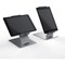 Durable Office Products Tablet Holder Table Stand, 7-13" Tablets 893023 - alternate 16