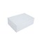 Cambridge Radiance 36in.Wx24in.Dx12in.H Ready to Assemble Slab Wall Bridge Kitchen Cabinet in White Gloss SA-W361224-WG-KIT - alternate 5