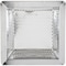 Amgood Floor Drain Strainer Stainless Steel, 10 in. x 10 in. x 5 in. SSSS-10X10X5-Z - alternate 4
