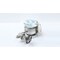 Cameron STAINLESS FLANGED BALL VALVE 150 3IN X 2IN B4D - alternate 5