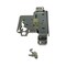 John Deere PLATE GOVERNOR CONTROL, JOHN DEERE OEM LG491594 LG491594 - alternate 2