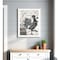 Homeroots Faith Family Farm Rooster White Framed Wall Art 573949 - alternate 2