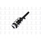 Fcs Struts Suspension Strut And Coil Spring Assembly 2335682R - alternate 3