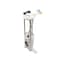 Autobest 98-02 Gmc C3500-Sierra 3500 5.7-8.1L Value Fuel Pump, F2968A F2968A - alternate 6