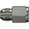 Gates Male JIC 37 Flare to Female JIC 37 Flare SAE to SAE G60420-2016 - alternate 1