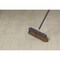 Do It Best 18'' W. x 60'' L. Heavy-Duty Palmyra Push Broom 89210 - alternate 3