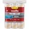 Wooster Pro/Doo-Z FTP 9''x3/8'' Woven Fabric Roller Cover, 3PK RR663-9 - alternate 1