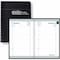 House Of Doolittle Daily Appointment Planner, 5'' x 8'', 2025 28802 - alternate 1