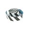 Safetytac Flexible PVC, 4 in W., 100 ft L., Peak: 30 mil / Edge: 5 mil Thickness STH472 - alternate 1