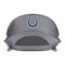 Picnic Time Family Of Brands Indianapolis Colts - Manta Portable Beach Tent, (Gray) 113-00-105-144-2 - alternate 1