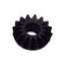 John Deere BEVEL GEAR, JOHN DEERE OEM L60101 L60101 - alternate 1