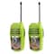 Rise Of The Teenage Mutant Ninja Turtles 2 Piece Walkie Talkie Set with Built-in Flashlight WT3-01265 - alternate 1