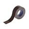 Brady ToughStripe Floor Marking Tape Roll -  Polyester, Solid Color, Brown, 2in x 100ft, 100PK 134089 - alternate 1