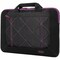 Targus Pulse Slipcase (Black/Purple) 16 Inch TSS57401US - alternate 4