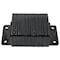 Mytee Products 14inx10inx4.5inViking Laminate Rubber Dock Bumper for Truck Loading Dock Protection DBLR-101445 - alternate 6