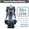 Prolux 2.0 Cordless Bagless Backpack Vacuum with 1 hour Lithium Ion Battery 19prolux2.0c - alternate 5