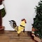 Alpine Rooster 33 in. Yard Decor WDR168 - alternate 2