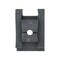 Auveco High Torque Special U-Nut 17/32in Width 51/64in Length, 50PK 14526 - alternate 2