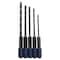 Irwin Hex Shank Drill Bit, 5 Pc Set, PK5 4935642 - alternate 1