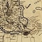 Homeroots Vintage 1862 Civil War Map Unframed Print Wall Art 391973 - alternate 2