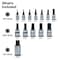 Klein Tools 1/4 in, 3/8 in, 1/2 in Drive Bit Socket Set, Metric, 13 pcs 65213HEXM - alternate 8