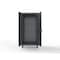 Strong Hold 12 GA Extreme Duty Cabinet with Hooks 36-BB-240W/Hooks - alternate 1