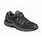Orthofeet Sprint Men Athl Blk, Size 10 675 - alternate 1