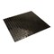 Apollo Tile Skosh 11.6 in. x 11.6 in. Glossy Black Glass Mosaic Wall and Floor Tile 18.69 sq. ft./case, 20PK APLNB88BK907A - alternate 3