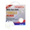 Supremeplus New White Terry Towel Cleaning Rags, 5 lbs. Compressed Box SP-6090 - alternate 1