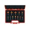 Cmt 12-PIECE ROUTER BIT SET S=1/4in 800.503.11 - alternate 1