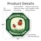 Signmission Pesticide Free Garden & Lawn, 10 Inch X 10 Inch, Aluminum Metal Signs OC-A-10-124 - alternate 5
