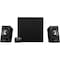 Logitech Z533 2.1 Speaker System - 60 W RMS - 55 Hz to 20 kHz 980001053 - alternate 1