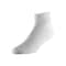 Railroad Sock Womens Quarter Socks, 95% Cotton, 3% Nylon, 2% Elastic, White, 5-10 W; 4 Pair-7.5 M, 3 PK 639 WT - alternate 2