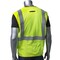 Pip AR/FR Mesh Vest With "D" Ring Access ANSI Type R Class 2 305-2105-2X - alternate 2