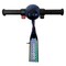 Gopowerbike GoGlide E-Scooter with 10 MPH Max Speed and 130W Motor ESK1BLU - alternate 4