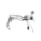 Autobest 96-97 Chev C2500-C3500 4.0L Value Fuel Pump, F2633A F2633A - alternate 1