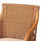 Bali & Pari Tudor Natural Rattan Dining Set 262-14188-13944-ZORO - alternate 7