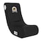 Dreamseat Game Rocker 100 with Oklahoma Wildcatters Primary Logo XZGARO100-PSPBR0050 - alternate 1