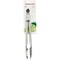 Kitchenaid 13 In. Gourmet Stainless Steel Utility Locking Tongs Silver KO091OHSSA - alternate 2