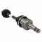 Motorcraft Drive Axle Shaft Assembly,  TX832 - alternate 2