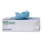 Boardwalk Disposable Examination Nitrile Gloves, Powder-Free, X-Small, 5 mil Thick, 9.5" Long, Blue, 100PK 382XSBXA - alternate 7