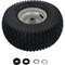 Arnold 15'' Universal Lawn Tractor Mower Wheel 490-325-0082 - alternate 3
