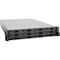 Synology America SYNOLOGY 12-BAY RACKMOUNT NAS DISKLESS. SA3610 - alternate 1