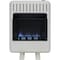 Avenger Natural Gas Ventless Blue Flame Gas Space Heater With Base Feet, 20,000 BTU, T-Stat Control FDTN20BFA - alternate 5