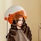 Vevor Professional Hooded Dryer 1875W Bonnet Hair Dryer with 3 Temp & Wind Speed JY-173A - alternate 3