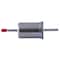Premium Guard Fuel Filter,  PF8018 - alternate 5