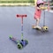 Pj Mask 3 Wheel Tilt and Turn Scooter ACTSCOT482120-NOC-ST - alternate 3