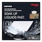 Wypall L40 Towels, POP-UP Box, White, 10 4/5 x 10, 90/Box, PK9 03046 - alternate 10