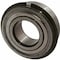 Timken DEEP GROOVE BALL BEARING 6011-ZZ-NR-C3 - alternate 2